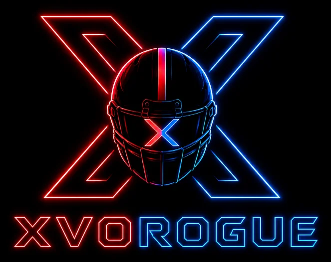 xvorogue logo